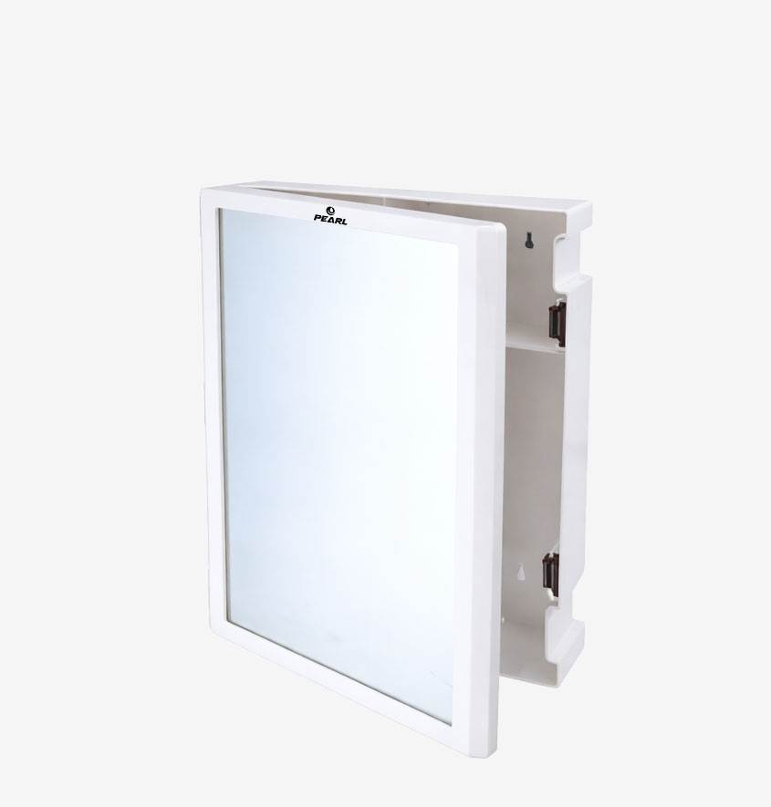 Single Function Rain Shower